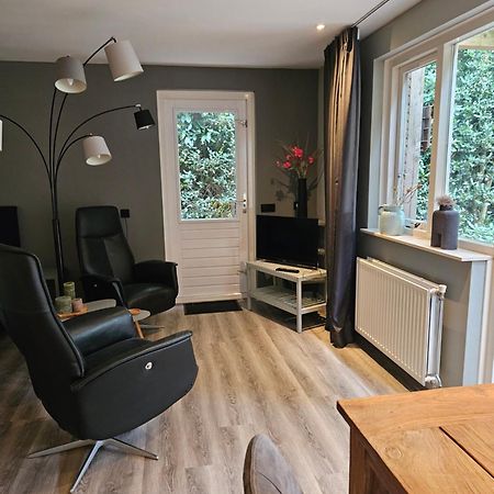 Het Atelier Daire Almelo Dış mekan fotoğraf